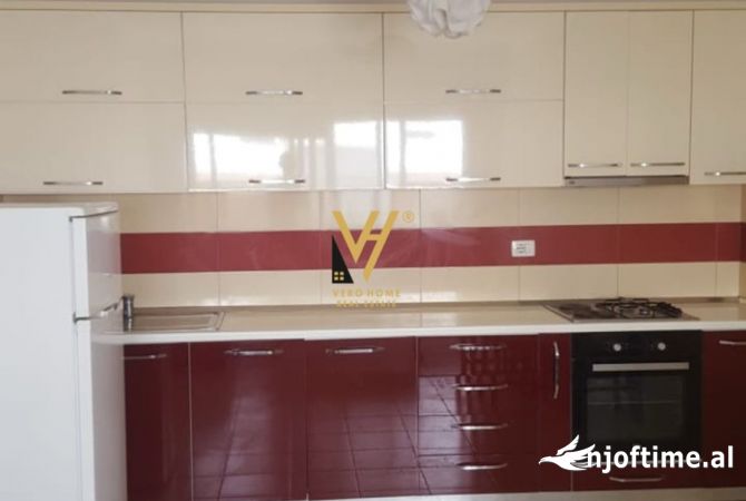 Shtepi me qera 1+1 ne Tirane - 450 Euro