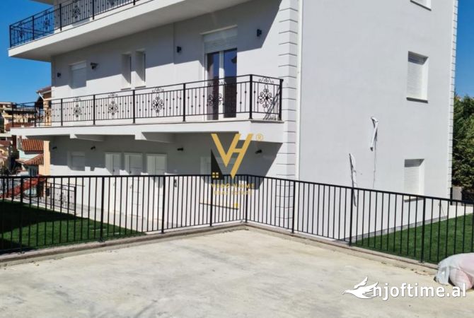 Ambient biznesi ne shitje 3+1 ne Tirane - 730,000 Euro