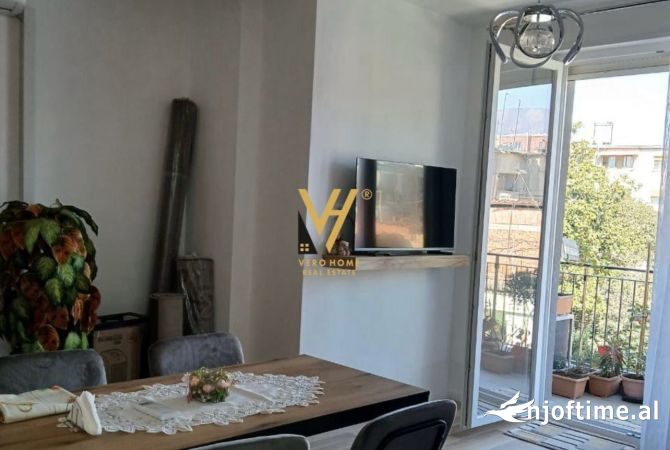 Shtepi me qera 1+1 ne Tirane - 55,000 Leke