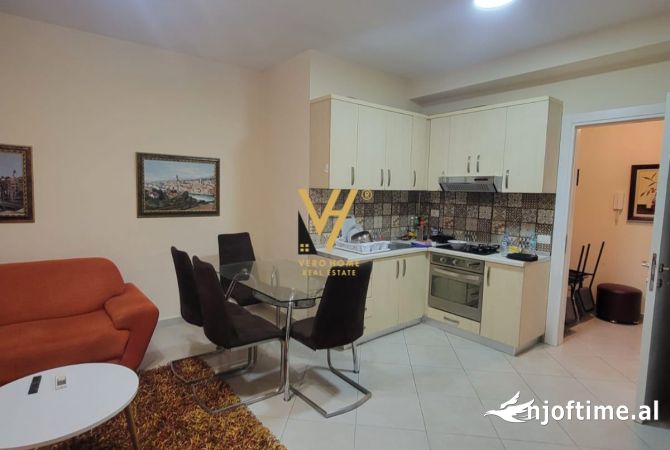 Shtepi me qera 2+1 ne Tirane - 55,000 Leke