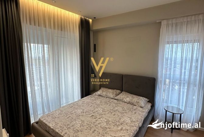 Shtepi me qera 1+1 ne Tirane - 500 Euro