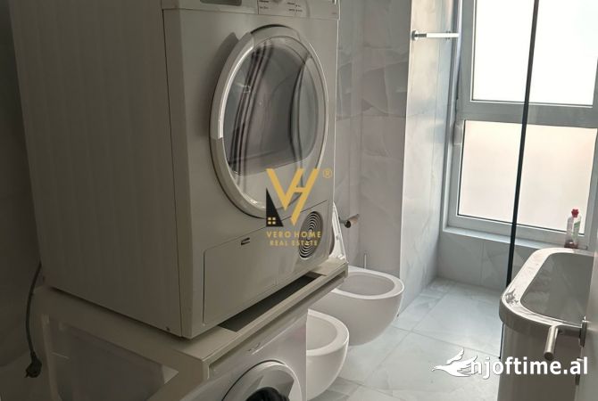 Shtepi me qera Apartament ne Tirane, 1+1, Mobilimi E mobiluar, Pagesa 500  Euro.