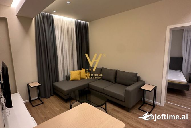 Shtepi me qera 1+1 ne Tirane - 500 Euro
