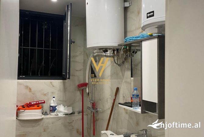 Ambient biznesi me qera 1+1 ne Tirane - 550 Euro