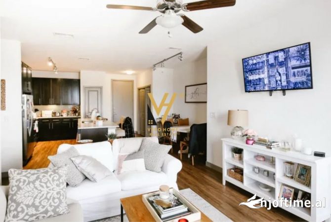 Shtepi ne shitje 2+1 ne Tirane - 250,000 Euro