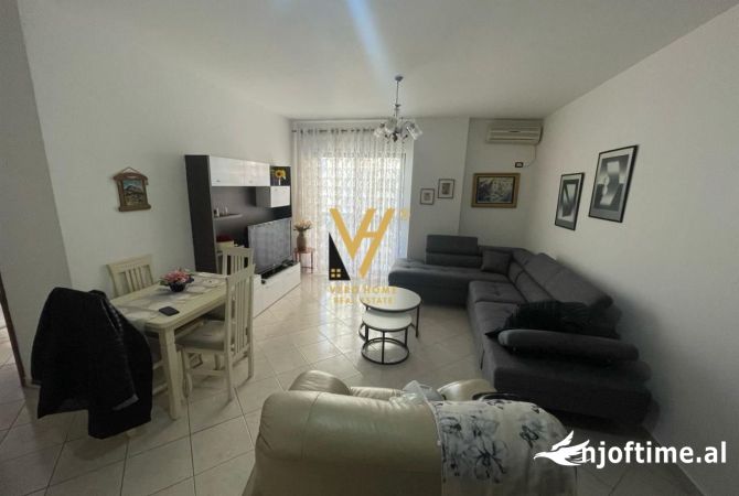 Shtepi me qera 2+1 ne Tirane - 550 Euro