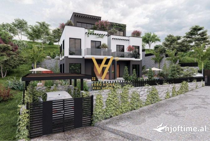 Casa in vendita 3+1 a Himara - 560,000 Euro