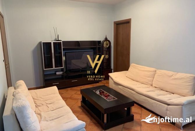 Shtepi me qera 1+1 ne Tirane - 500 Euro