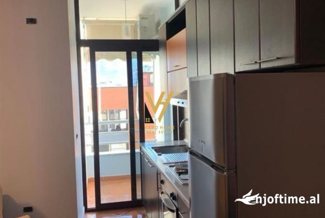 Shtepi me qera 1+1 ne Tirane - 500 Euro