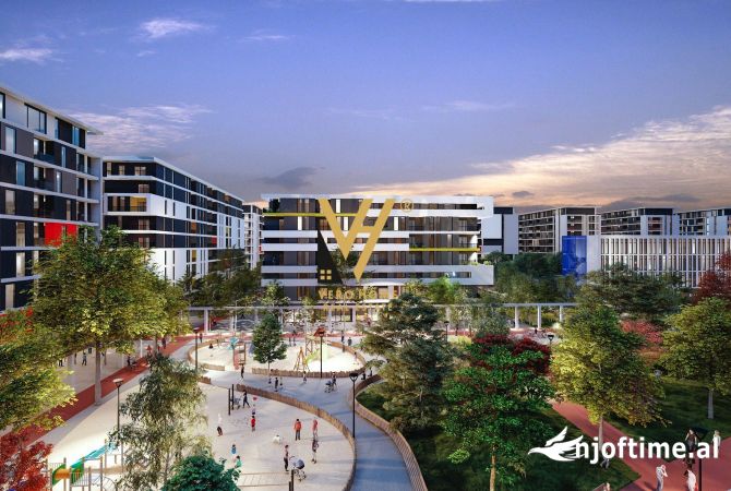 Shtepi ne shitje 2+1 ne Tirane - 114,000 Euro