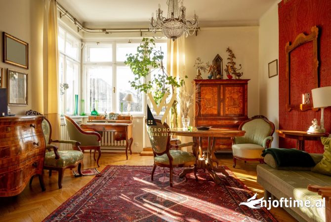 Shtepi me qera 2+1 ne Tirane - 550 Euro