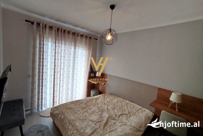 Shtepi me qera 1+1 ne Tirane - 500 Euro
