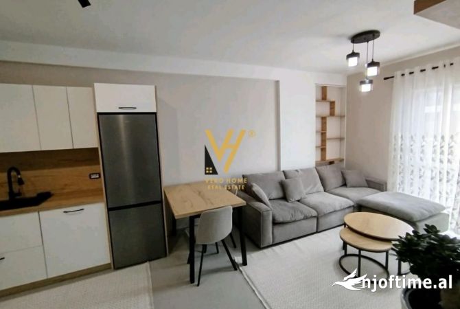 Shtepi me qera 1+1 ne Tirane - 500 Euro