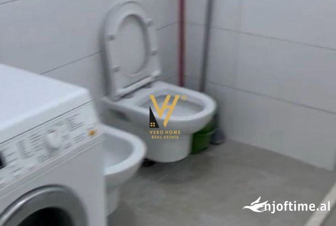 House for Sale 1+1 in Tirana - 95,000 Euro