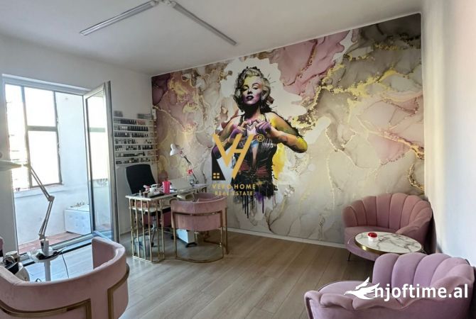 Ambient biznesi me qera 3+1 ne Tirane - 10,000 Euro