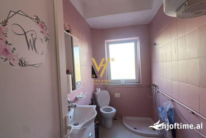 SHITET BIZNESI ESTETIKE 65M2 TE RRUGA E KAVAJES 10.000 EURO