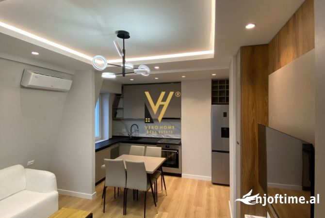 Shtepi me qera 1+1 ne Tirane - 750 Euro