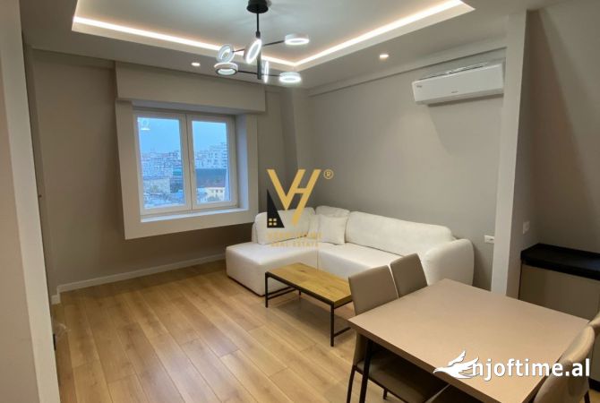 Shtepi me qera 1+1 ne Tirane - 750 Euro