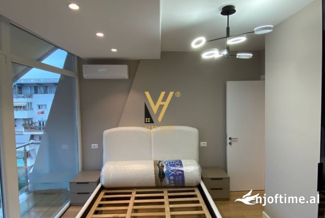 Shtepi me qera 1+1 ne Tirane - 750 Euro