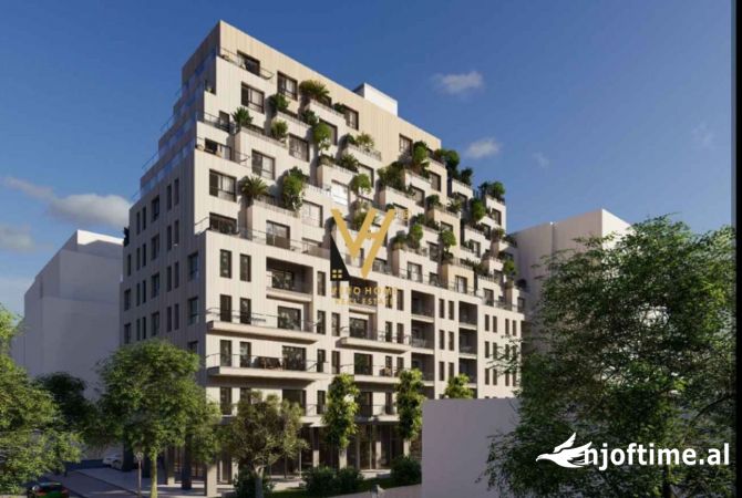 Shtepi ne shitje 1+1 ne Tirane - 178,020 Euro