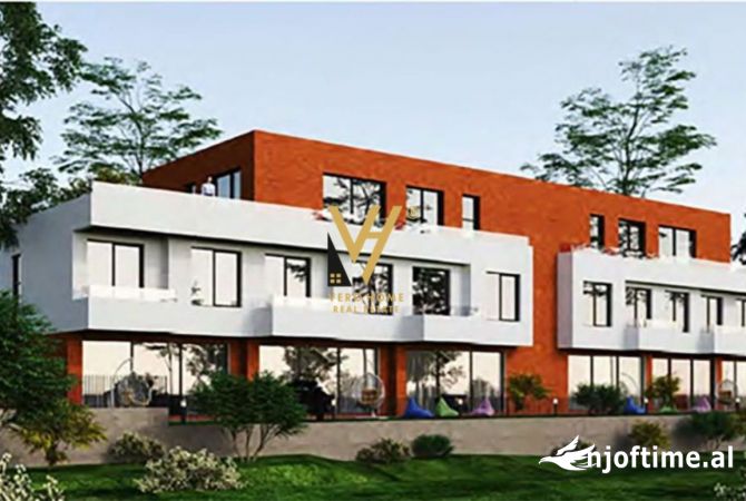 Shtepi ne shitje 1+1 ne Tirane - 133,100 Euro
