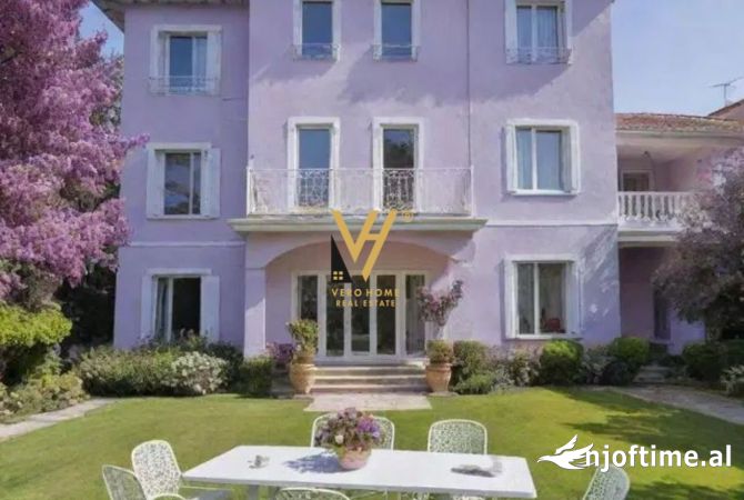 Shtepi me qera 4+1 ne Tirane - 2,000 Euro