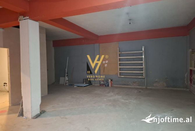 Ambient biznesi me qera 4+1 ne Tirane - 2,000 Euro