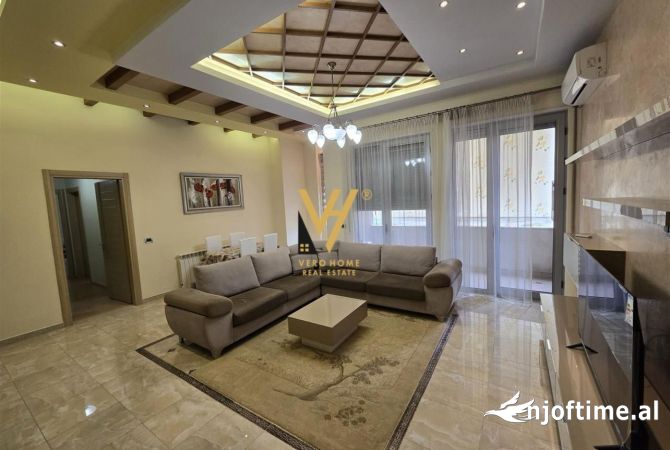 Shtepi me qera 2+1 ne Tirane - 950 Euro