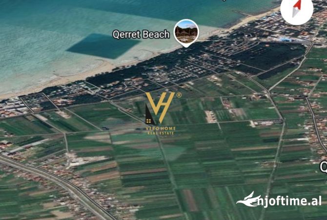 Terreno in vendita  a Kavaja - 500,000 Euro