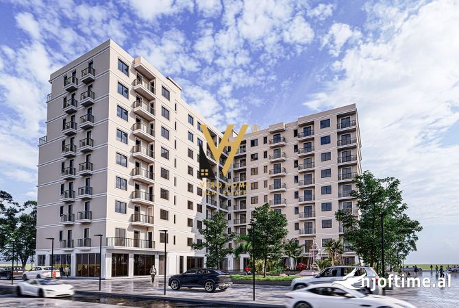Shtepi ne shitje 2+1 ne Tirane - 95,400 Euro