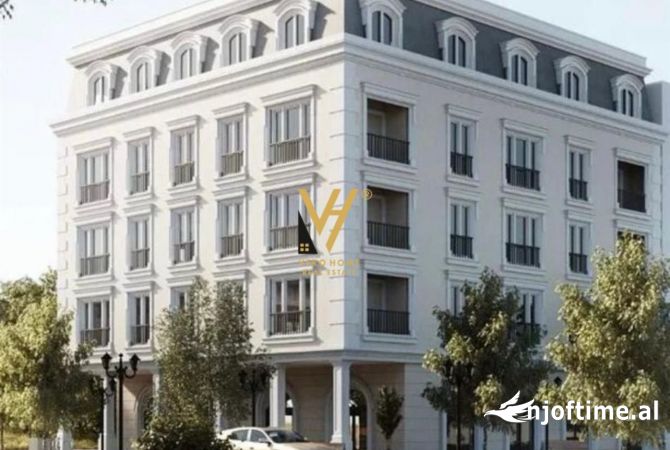 Shtepi ne shitje 2+1 ne Tirane - 177,500 Euro