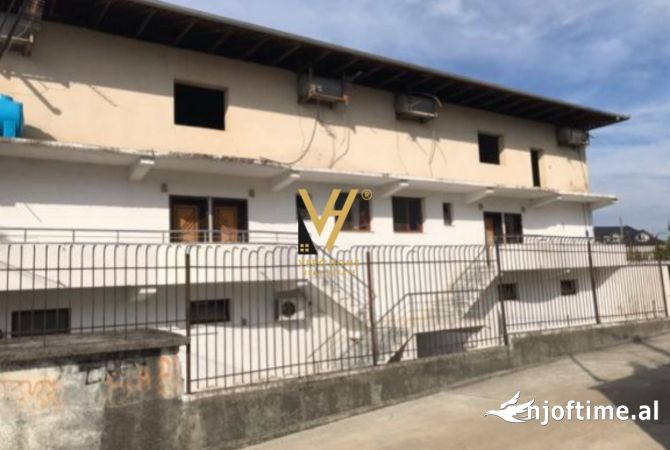 Ambient biznesi me qera 3+1 ne Tirane - 5,000 Euro