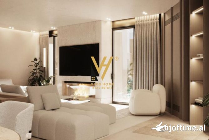 Shtepi ne shitje 3+1 ne Tirane - 1,350,000 Euro