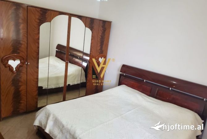 Shtepi me qera 1+1 ne Tirane - 400 Euro