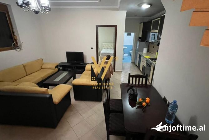 Shtepi me qera 2+1 ne Tirane - 800 Euro