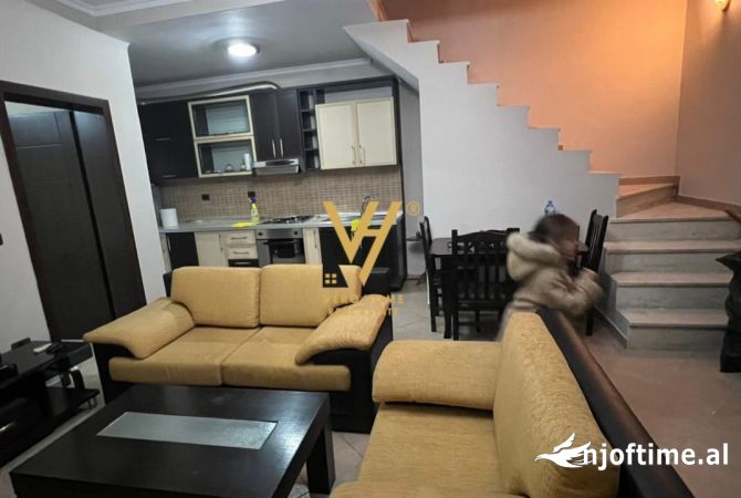 Shtepi me qera 2+1 ne Tirane - 800 Euro