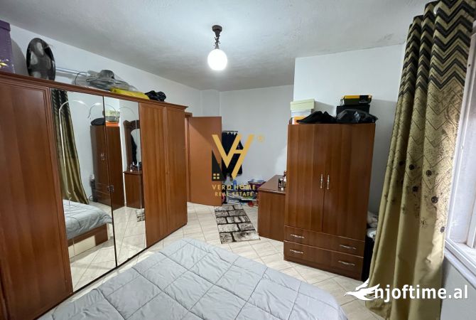 Shtepi ne shitje 2+1 ne Tirane - 215,000 Euro