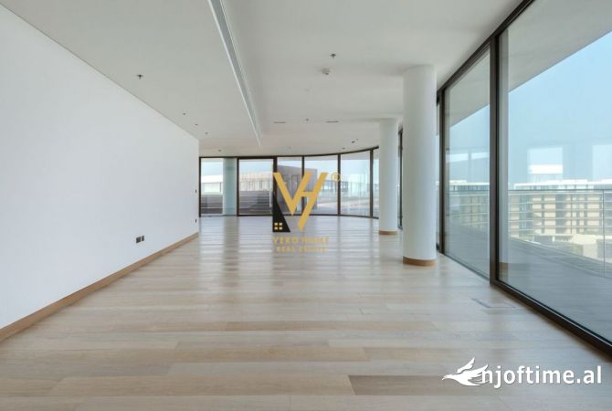 Ambient biznesi me qera 3+1 ne Tirane - 2,000 Euro