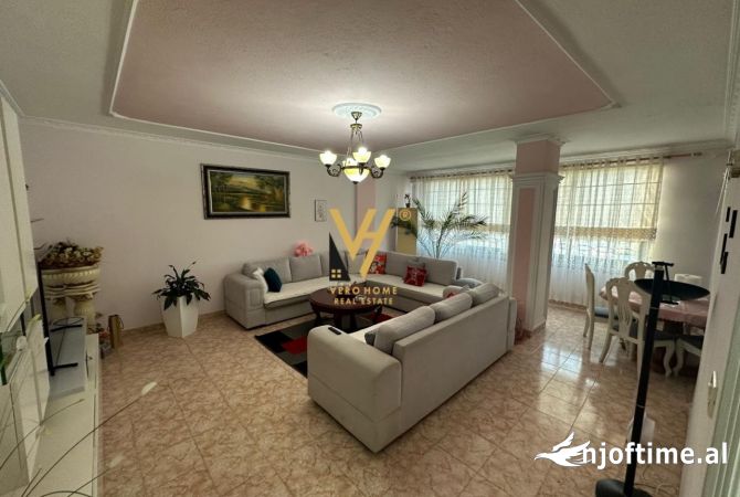 Shtepi ne shitje 2+1 ne Tirane - 250,000 Euro