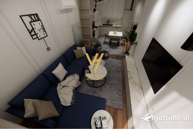 Shtepi ne shitje 2+1 ne Tirane - 173,000 Euro