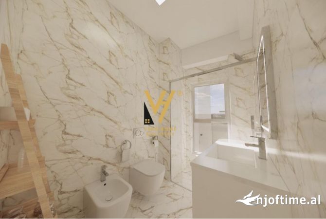 Shtepi me qera Apartament ne Tirane, 2+1, Mobilimi E mobiluar, Pagesa 650  Euro.