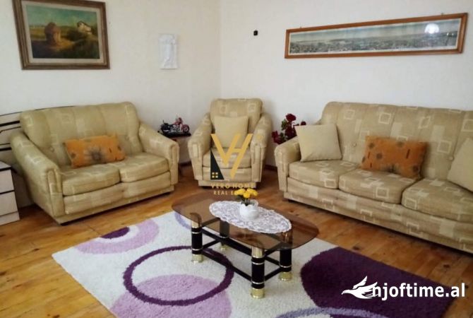 Shtepi ne shitje 3+1 ne Elbasan - 120,000 Euro