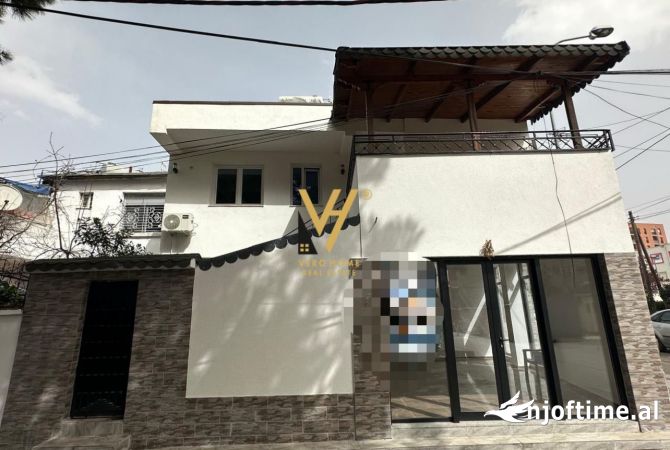 Shtepi ne shitje 3+1 ne Tirane - 230,000 Euro