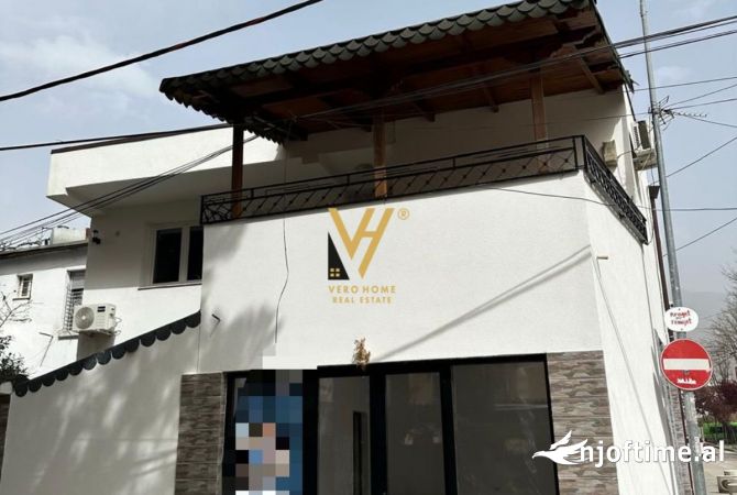 Shtepi ne shitje 3+1 ne Tirane - 230,000 Euro