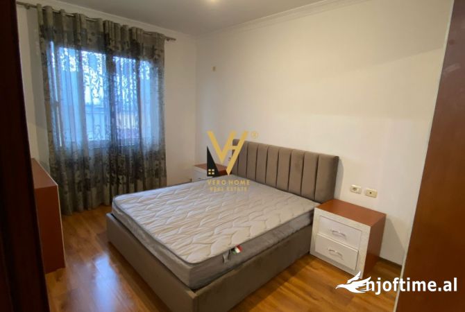 Shtepi me qera 1+1 ne Tirane - 450 Euro