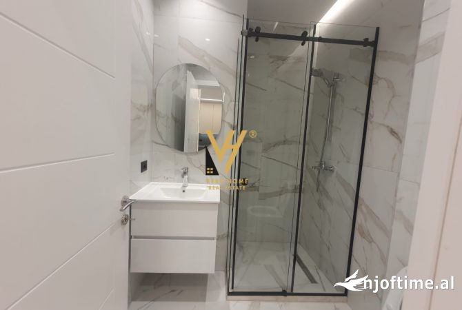 Shtepi me qera Apartament ne Tirane, 1+1, Mobilimi E mobiluar, Pagesa 750  Euro.