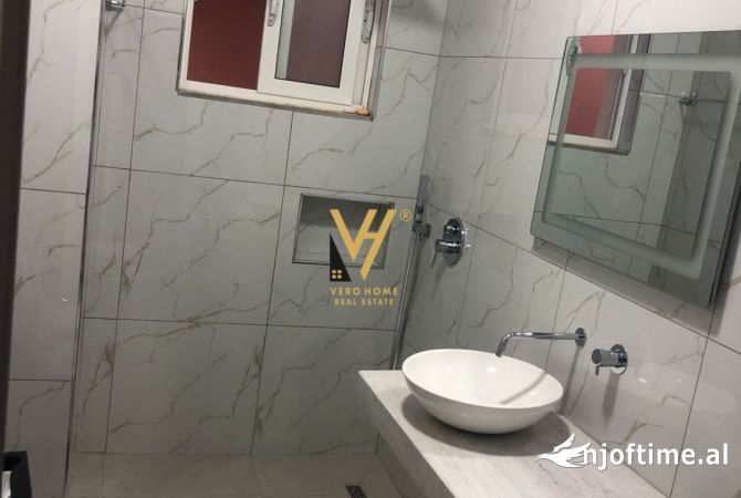 Shtepi me qera 2+1 ne Tirane - 55,000 Leke