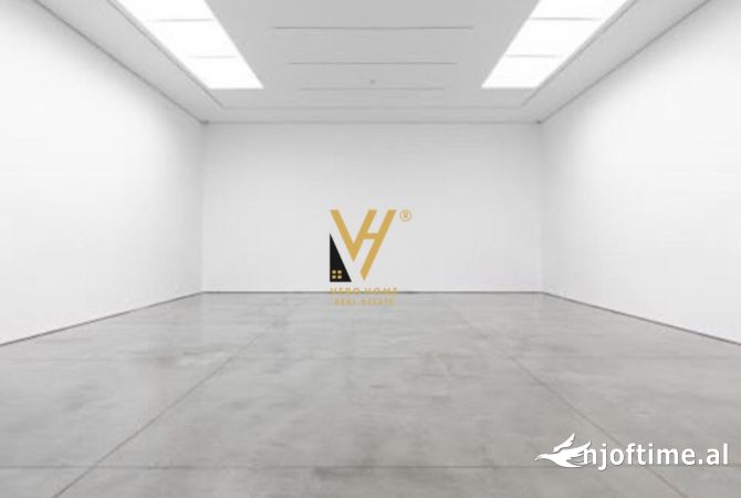 Ambient biznesi me qera 3+1 ne Tirane - 700 Euro