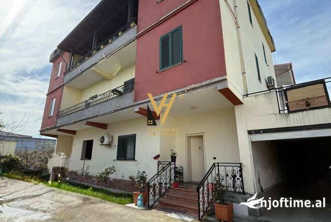 Shtepi ne shitje 3+1 ne Durres - 400,000 Euro