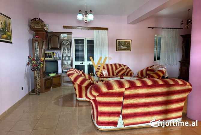 Shtepi ne shitje 3+1 ne Durres - 400,000 Euro
